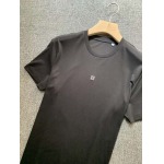 2025年7月17日入荷新作Givenchy 半袖Tシャツ 高级品/ビジネス/入手困難/誕生日プレゼント/COLO工場M-XXXL
