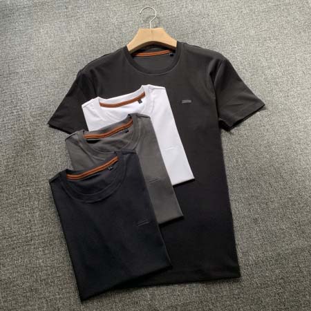 2025年7月17日入荷新作ZEGNA半袖Tシャツ 高级品/...