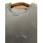 2025年7月17日入荷新作ZEGNA半袖Tシャツ 高级品/ビジネス/入手困難/誕生日プレゼント/COLO工場M-XXXL