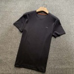 2025年7月17日入荷新作ZEGNA半袖Tシャツ 高级品/ビジネス/入手困難/誕生日プレゼント/COLO工場M-XXXL