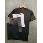 2025年7月17日入荷新作ZEGNA半袖Tシャツ 高级品/ビジネス/入手困難/誕生日プレゼント/COLO工場M-XXXL