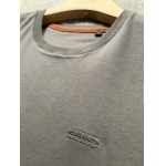 2025年7月17日入荷新作ZEGNA半袖Tシャツ 高级品/ビジネス/入手困難/誕生日プレゼント/COLO工場M-XXXL