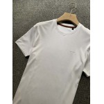 2025年7月17日入荷新作ZEGNA半袖Tシャツ 高级品/ビジネス/入手困難/誕生日プレゼント/COLO工場M-XXXL