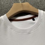 2025年7月17日入荷新作ZEGNA半袖Tシャツ 高级品/ビジネス/入手困難/誕生日プレゼント/COLO工場M-XXXL