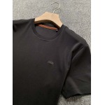 2025年7月17日入荷新作ZEGNA半袖Tシャツ 高级品/ビジネス/入手困難/誕生日プレゼント/COLO工場M-XXXL