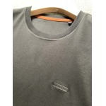 2025年7月17日入荷新作ZEGNA半袖Tシャツ 高级品/ビジネス/入手困難/誕生日プレゼント/COLO工場M-XXXL