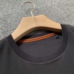 2025年7月17日入荷新作ZEGNA半袖Tシャツ 高级品/ビジネス/入手困難/誕生日プレゼント/COLO工場M-XXXL