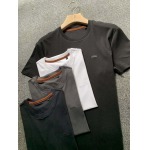 2025年7月17日入荷新作ZEGNA半袖Tシャツ 高级品/ビジネス/入手困難/誕生日プレゼント/COLO工場M-XXXL