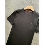 2025年7月17日入荷新作ZEGNA半袖Tシャツ 高级品/ビジネス/入手困難/誕生日プレゼント/COLO工場M-XXXL