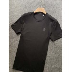 2025年7月17日入荷新作Brunello Cucinelli半袖Tシャツ 高级品/ビジネス/入手困難/誕生日プレゼント/COLO工場M-XXXL