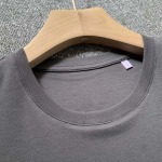 2025年7月17日入荷新作Brunello Cucinelli半袖Tシャツ 高级品/ビジネス/入手困難/誕生日プレゼント/COLO工場M-XXXL