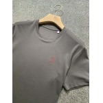 2025年7月17日入荷新作Brunello Cucinelli半袖Tシャツ 高级品/ビジネス/入手困難/誕生日プレゼント/COLO工場M-XXXL