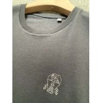 2025年7月17日入荷新作Brunello Cucinelli半袖Tシャツ 高级品/ビジネス/入手困難/誕生日プレゼント/COLO工場M-XXXL