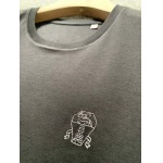 2025年7月17日入荷新作Brunello Cucinelli半袖Tシャツ 高级品/ビジネス/入手困難/誕生日プレゼント/COLO工場M-XXXL