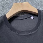 2025年7月17日入荷新作Brunello Cucinelli半袖Tシャツ 高级品/ビジネス/入手困難/誕生日プレゼント/COLO工場M-XXXL