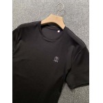 2025年7月17日入荷新作Brunello Cucinelli半袖Tシャツ 高级品/ビジネス/入手困難/誕生日プレゼント/COLO工場M-XXXL