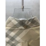 2025年7月17日入荷新作Burberry半袖シャツ 高级品/ビジネス/入手困難/誕生日プレゼント/COLO工場S-XXL