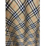 2025年7月17日入荷新作Burberry半袖シャツ 高级品/ビジネス/入手困難/誕生日プレゼント/COLO工場S-XXL