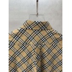 2025年7月17日入荷新作Burberry半袖シャツ 高级品/ビジネス/入手困難/誕生日プレゼント/COLO工場S-XXL