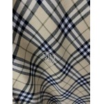 2025年7月17日入荷新作Burberry半袖シャツ 高级品/ビジネス/入手困難/誕生日プレゼント/COLO工場S-XXL