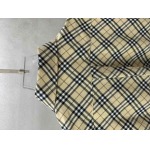 2025年7月17日入荷新作Burberry半袖シャツ 高级品/ビジネス/入手困難/誕生日プレゼント/COLO工場S-XXL