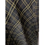 2025年7月17日入荷新作Burberry半袖シャツ 高级品/ビジネス/入手困難/誕生日プレゼント/COLO工場S-XXL