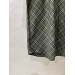 2025年7月17日入荷新作Burberry半袖シャツ 高级品/ビジネス/入手困難/誕生日プレゼント/COLO工場S-XXL