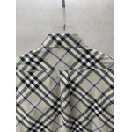 2025年7月17日入荷新作Burberry半袖シャツ 高级品/ビジネス/入手困難/誕生日プレゼント/COLO工場S-XXL