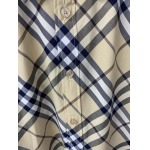 2025年7月17日入荷新作Burberry半袖シャツ 高级品/ビジネス/入手困難/誕生日プレゼント/COLO工場S-XXL