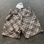 2025年7月17日入荷新作Burberry半ズボン 高级品/ビジネス/入手困難/誕生日プレゼント/COLO工場S-XXL
