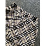2025年7月17日入荷新作Burberry半ズボン 高级品/ビジネス/入手困難/誕生日プレゼント/COLO工場S-XXL