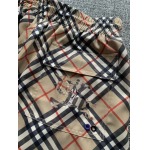 2025年7月17日入荷新作Burberry半ズボン 高级品/ビジネス/入手困難/誕生日プレゼント/COLO工場S-XXL
