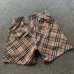 2025年7月17日入荷新作Burberry半ズボン 高级品/ビジネス/入手困難/誕生日プレゼント/COLO工場S-XXL