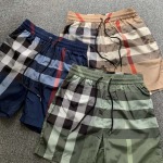 2025年7月17日入荷新作Burberry半ズボン 高级品/ビジネス/入手困難/誕生日プレゼント/COLO工場S-XXL