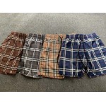 2025年7月17日入荷新作Burberry半ズボン 高级品/ビジネス/入手困難/誕生日プレゼント/COLO工場S-XXL