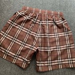 2025年7月17日入荷新作Burberry半ズボン 高级品/ビジネス/入手困難/誕生日プレゼント/COLO工場S-XXL