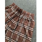 2025年7月17日入荷新作Burberry半ズボン 高级品/ビジネス/入手困難/誕生日プレゼント/COLO工場S-XXL