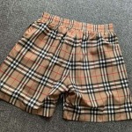 2025年7月17日入荷新作Burberry半ズボン 高级品/ビジネス/入手困難/誕生日プレゼント/COLO工場S-XXL