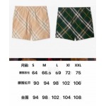 2025年7月17日入荷新作Burberry半ズボン 高级品/ビジネス/入手困難/誕生日プレゼント/COLO工場S-XXL