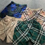 2025年7月17日入荷新作Burberry半ズボン 高级品/ビジネス/入手困難/誕生日プレゼント/COLO工場S-XXL