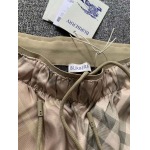 2025年7月17日入荷新作Burberry半ズボン 高级品/ビジネス/入手困難/誕生日プレゼント/COLO工場S-XXL