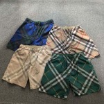 2025年7月17日入荷新作Burberry半ズボン 高级品/ビジネス/入手困難/誕生日プレゼント/COLO工場S-XXL