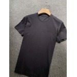 2025年7月17日入荷新作PRADA半袖Tシャツ 高级品/ビジネス/入手困難/誕生日プレゼント/COLO工場M-XXXL