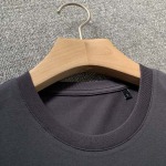 2025年7月17日入荷新作PRADA半袖Tシャツ 高级品/ビジネス/入手困難/誕生日プレゼント/COLO工場M-XXXL