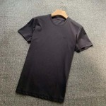 2025年7月17日入荷新作PRADA半袖Tシャツ 高级品/ビジネス/入手困難/誕生日プレゼント/COLO工場M-XXXL