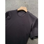 2025年7月17日入荷新作PRADA半袖Tシャツ 高级品/ビジネス/入手困難/誕生日プレゼント/COLO工場M-XXXL