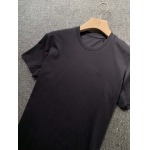 2025年7月17日入荷新作PRADA半袖Tシャツ 高级品/ビジネス/入手困難/誕生日プレゼント/COLO工場M-XXXL