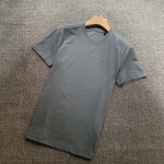 2025年7月17日入荷新作PRADA半袖Tシャツ 高级品/ビジネス/入手困難/誕生日プレゼント/COLO工場M-XXXL