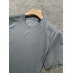 2025年7月17日入荷新作PRADA半袖Tシャツ 高级品/ビジネス/入手困難/誕生日プレゼント/COLO工場M-XXXL