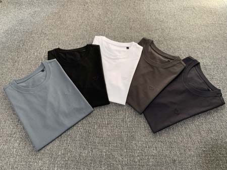 2025年7月17日入荷新作PRADA半袖Tシャツ 高级品/...